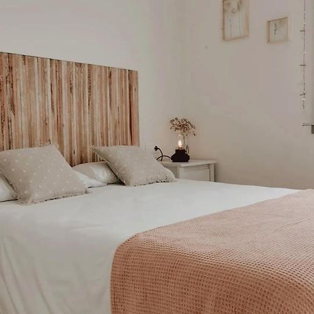Вилла O Saramagal-Casa Nueva Playa Area Brava - Ио Экстерьер фото