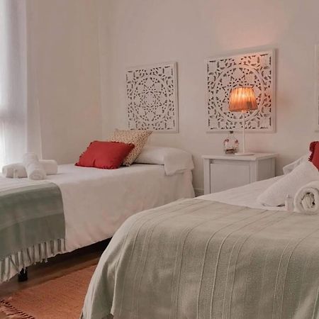 Вилла O Saramagal-Casa Nueva Playa Area Brava - Ио Экстерьер фото