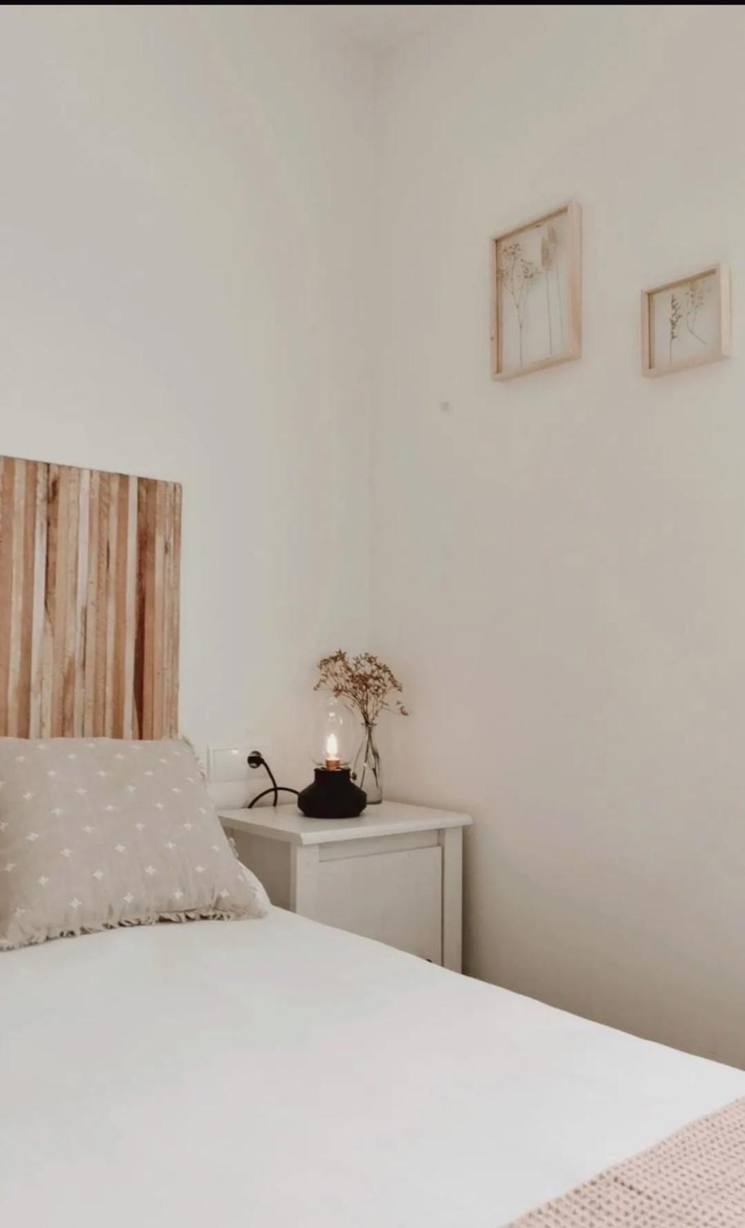 Вилла O Saramagal-Casa Nueva Playa Area Brava - Ио Экстерьер фото